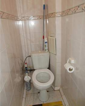 4-к квартира, вторичка, 110м2, 6/9 этаж