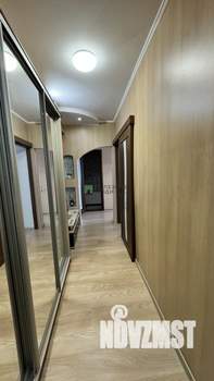 1-к квартира, вторичка, 41м2, 10/10 этаж