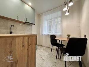 2-к квартира, вторичка, 43м2, 2/5 этаж