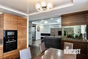 3-к квартира, вторичка, 118м2, 7/14 этаж