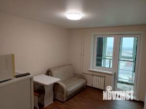 Студия квартира, вторичка, 23м2, 8/11 этаж