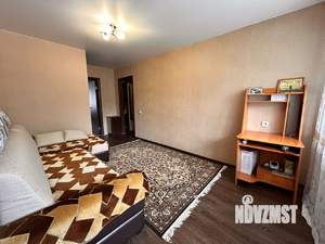 2-к квартира, вторичка, 45м2, 3/5 этаж