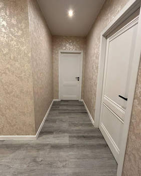 2-к квартира, вторичка, 65м2, 6/17 этаж