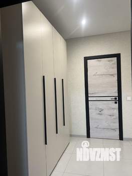 Студия квартира, вторичка, 29м2, 7/25 этаж