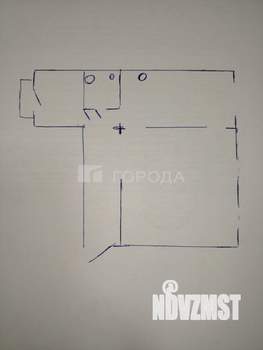 2-к квартира, вторичка, 79м2, 3/4 этаж