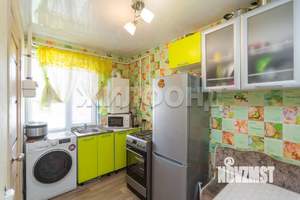 2-к квартира, вторичка, 40м2, 2/2 этаж