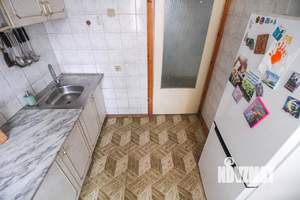 3-к квартира, вторичка, 62м2, 5/12 этаж