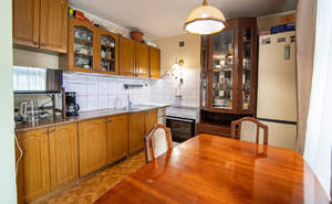 4-к квартира, вторичка, 86м2, 3/5 этаж