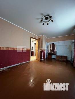 3-к квартира, вторичка, 75м2, 2/4 этаж