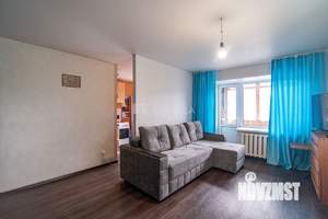 1-к квартира, вторичка, 32м2, 3/5 этаж