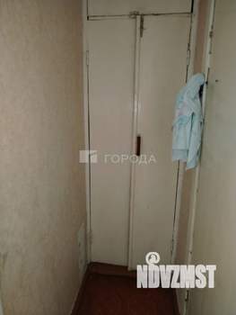 1-к квартира, вторичка, 33м2, 7/9 этаж