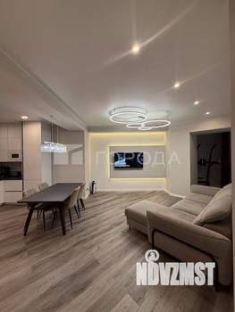 2-к квартира, вторичка, 73м2, 4/9 этаж