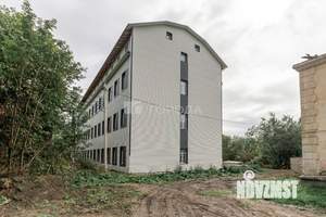 2-к квартира, вторичка, 21м2, 1/4 этаж