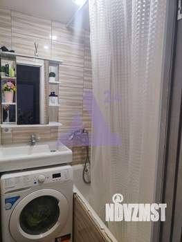 3-к квартира, вторичка, 63м2, 3/9 этаж