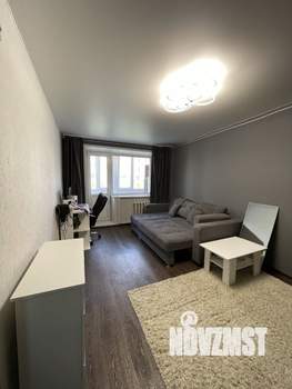 1-к квартира, вторичка, 31м2, 4/5 этаж