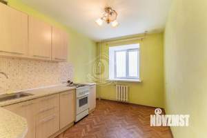 1-к квартира, вторичка, 35м2, 5/10 этаж