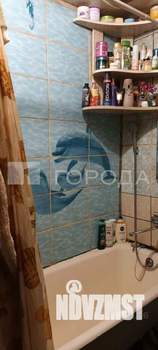 1-к квартира, вторичка, 36м2, 4/9 этаж