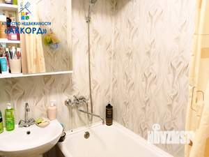 2-к квартира, вторичка, 44м2, 1/5 этаж