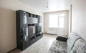 1-к квартира, вторичка, 39м2, 6/16 этаж