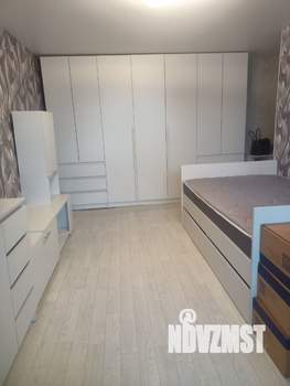 2-к квартира, вторичка, 47м2, 9/9 этаж