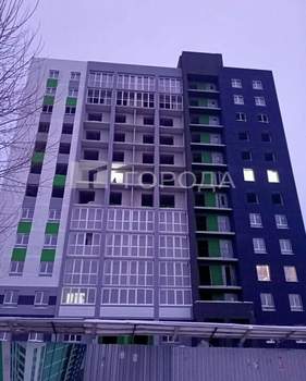 Студия квартира, вторичка, 24м2, 4/3 этаж