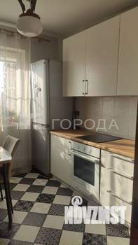 2-к квартира, вторичка, 53м2, 7/10 этаж