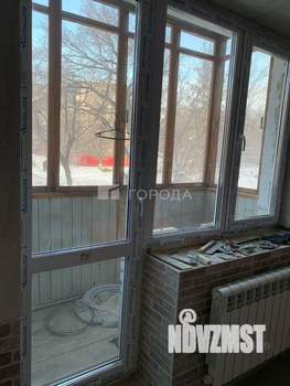 2-к квартира, вторичка, 56м2, 2/4 этаж