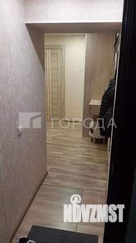 2-к квартира, вторичка, 44м2, 9/12 этаж