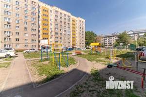 2-к квартира, вторичка, 50м2, 8/9 этаж