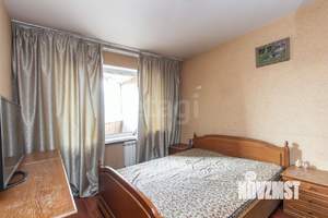 3-к квартира, вторичка, 65м2, 5/10 этаж