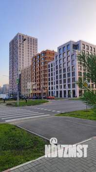 2-к квартира, вторичка, 44м2, 7/9 этаж