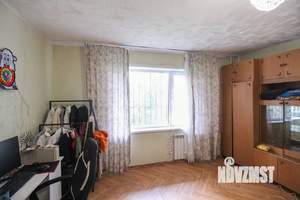 1-к квартира, вторичка, 34м2, 1/9 этаж