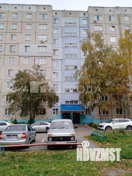 3-к квартира, вторичка, 66м2, 1/9 этаж
