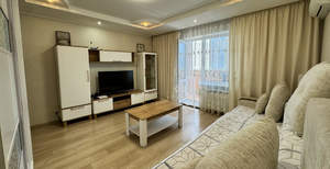 1-к квартира, вторичка, 41м2, 10/10 этаж