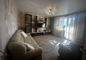 3-к квартира, вторичка, 66м2, 6/10 этаж