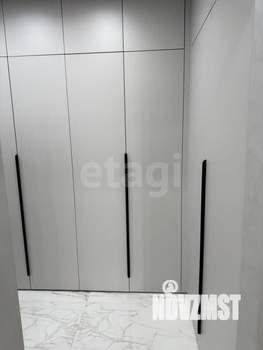 1-к квартира, вторичка, 54м2, 18/22 этаж