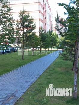 3-к квартира, вторичка, 100м2, 2/14 этаж