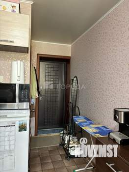 Студия квартира, вторичка, 16м2, 3/5 этаж