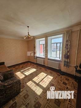 2-к квартира, вторичка, 57м2, 1/3 этаж