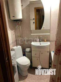 3-к квартира, вторичка, 63м2, 6/9 этаж