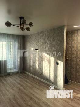 2-к квартира, вторичка, 46м2, 2/5 этаж