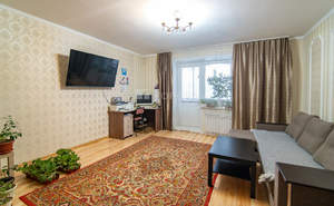 3-к квартира, вторичка, 96м2, 3/10 этаж