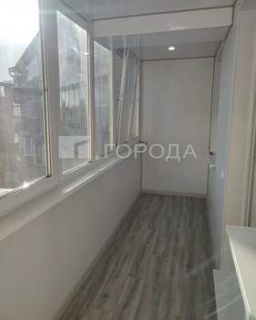 1-к квартира, вторичка, 37м2, 5/6 этаж