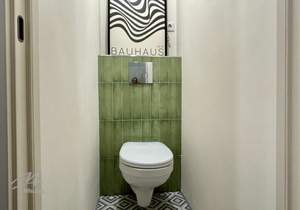 3-к квартира, вторичка, 63м2, 2/5 этаж