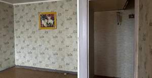 1-к квартира, вторичка, 31м2, 5/5 этаж