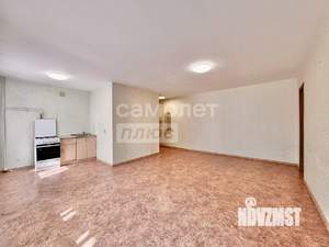 2-к квартира, вторичка, 44м2, 3/5 этаж