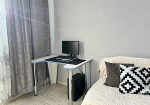 Студия квартира, вторичка, 26м2, 7/25 этаж