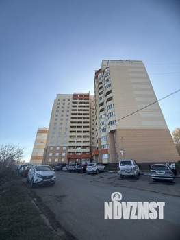 2-к квартира, вторичка, 57м2, 8/15 этаж