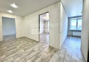 2-к квартира, вторичка, 50м2, 3/9 этаж