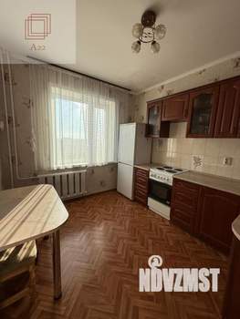 4-к квартира, вторичка, 82м2, 7/8 этаж